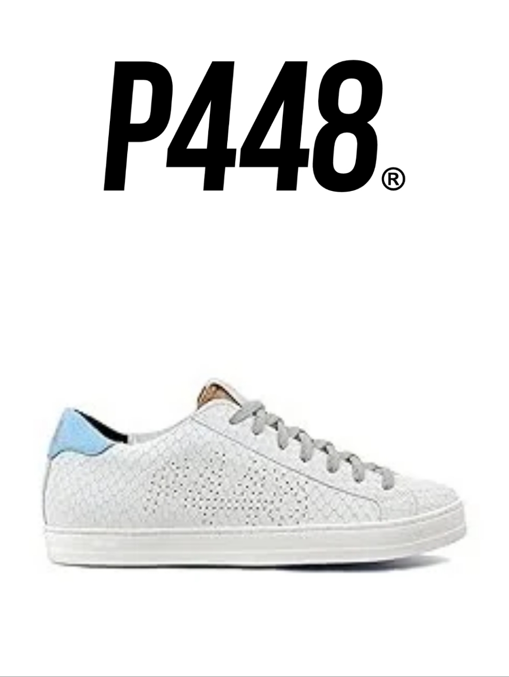 P448 Womens John Margot Eu 36 (Us Women's 6) M